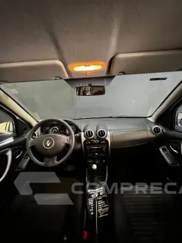 SANDERO Expression Hi-Flex 1.0 16V 5p