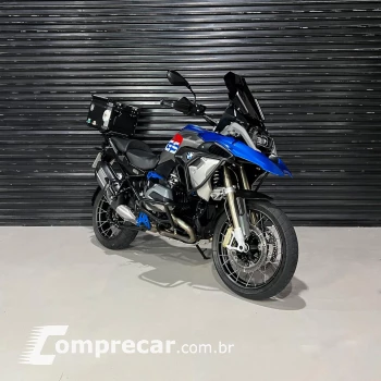 R 1200 GS Rallye