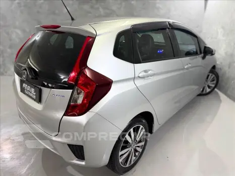 FIT 1.5 EXL 16V