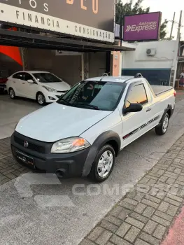 STRADA 1.4 MPI Working CS 8V