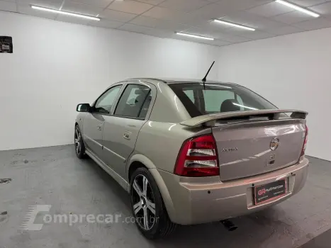 Astra Advantage 2.0 MPFI 8V FlexPower 5p