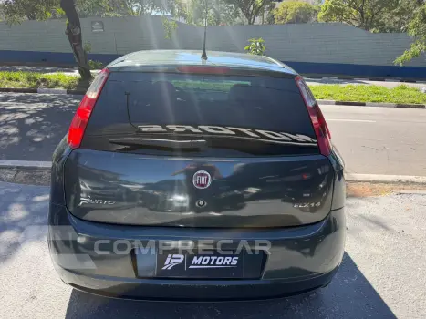 PUNTO 1.4 ELX 8V