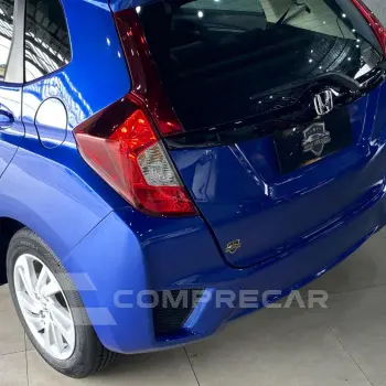 Fit LX 1.5 Flexone 16V 5p Aut.