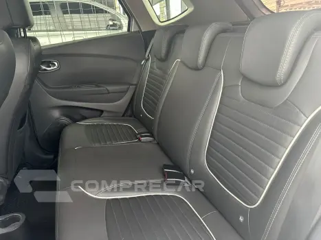 CAPTUR 1.6 16V SCE Intense