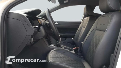 VIRTUS 1.4 250 TSI EXCLUSIVE AUTOMÁTICO