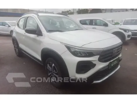 PULSE 1.0 TURBO 200 FLEX AUDACE CVT