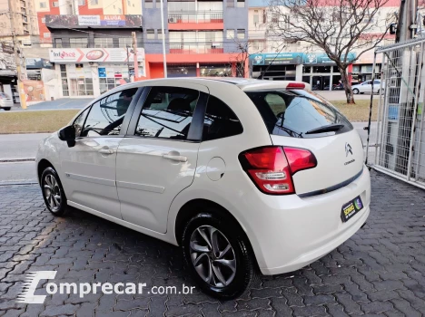 C3 1.5 TENDANCE 8V