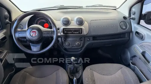 UNO WAY Celeb. 1.4 EVO Fire Flex 8V 5p