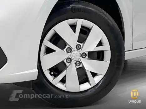 POLO - 1.0 MPI MANUAL