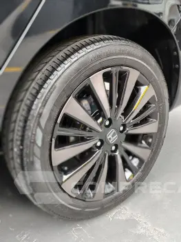 CITY Hatchback Touring 1.5 Flex 16V Aut