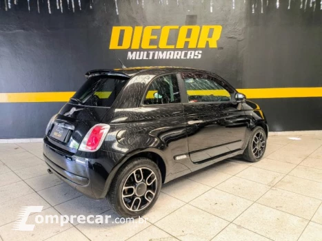 500 - 1.4 SPORT 16V 2P MANUAL