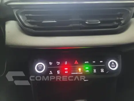 PULSE 1.0 TURBO 200 FLEX IMPETUS CVT