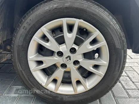 SANDERO 1.0 12V SCE Stepway ZEN