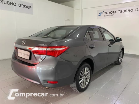 COROLLA 2.0 XEI 16V
