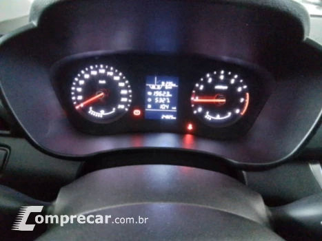 HB20 1.0 12V FLEX SENSE PLUS MANUAL