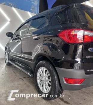 ECOSPORT 1.6 SE 16V