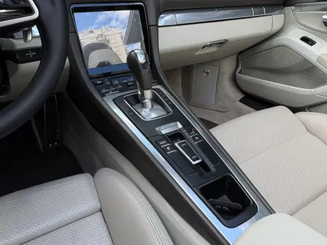 BOXSTER 3.4 S Cabriolet 6 Cilindros 24V