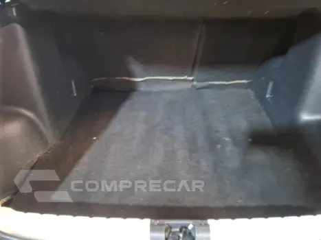 DUSTER 2.0 16V Dynamique