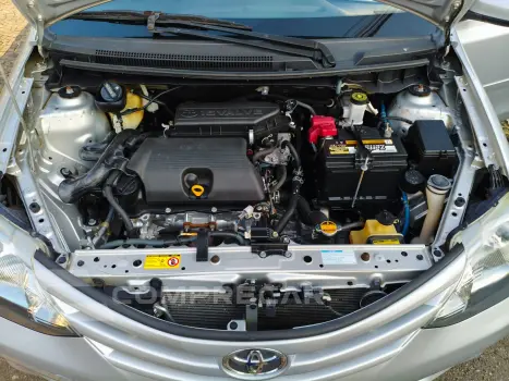 ETIOS 1.3 X 16V