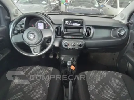 MOBI 1.0 EVO FLEX LIKE. MANUAL