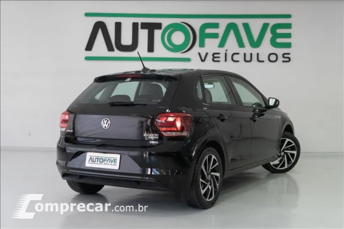 POLO 1.0 200 TSI Highline