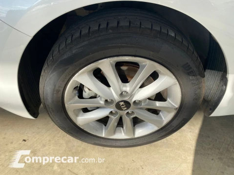CERATO 1.6 SX2 16V