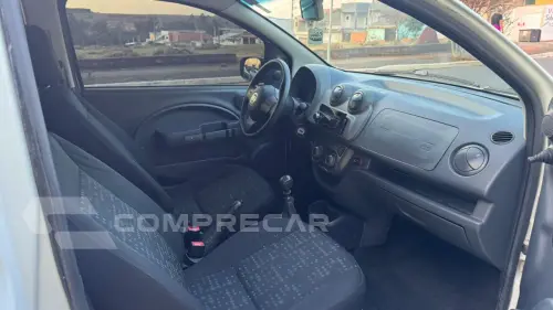 Uno 1.0 FLEX VIVACE