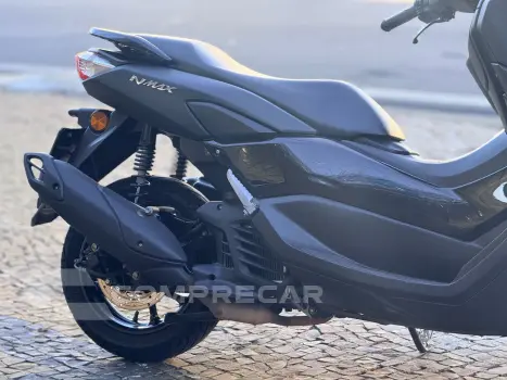 NMAX 160 ABS