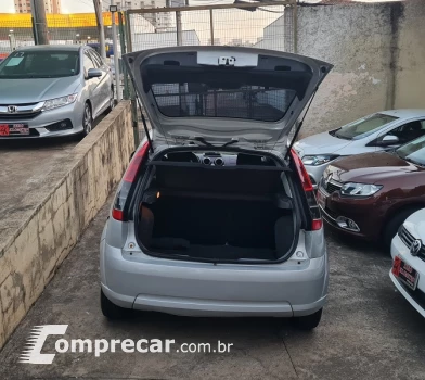 FIESTA 1.6 SE 16V