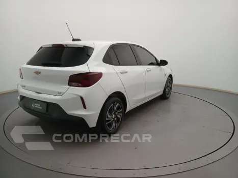 ONIX 1.0 FLEX LT MANUAL