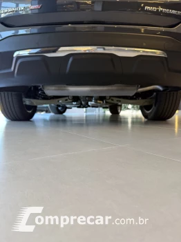 EQUINOX 1.5 16V Turbo Premier AWD
