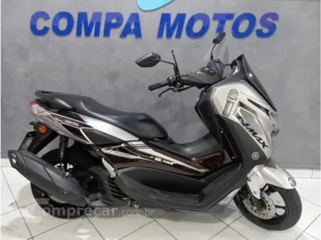 Yamaha NMAX 160 - Street