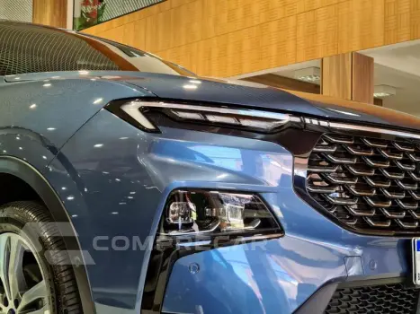 TERRITORY 1.5 ECOBOOST GTDI GASOLINA TITANIUM AUTOMÁTICO