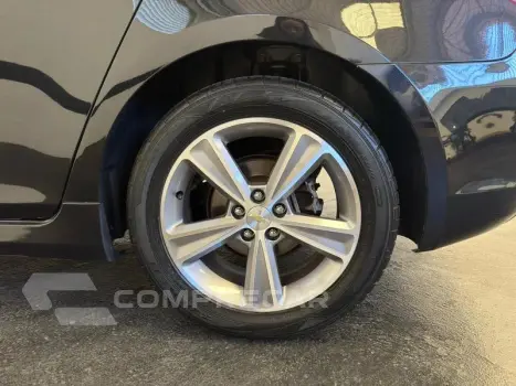 CHEV CRUZE LT HB AT