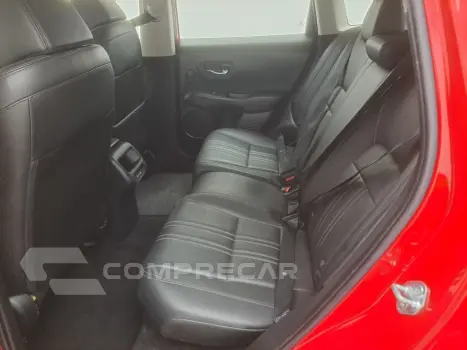 ZR-V 2.0 i-VTEC GASOLINA TOURING CVT