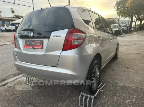 FIT 1.4 DX 16V