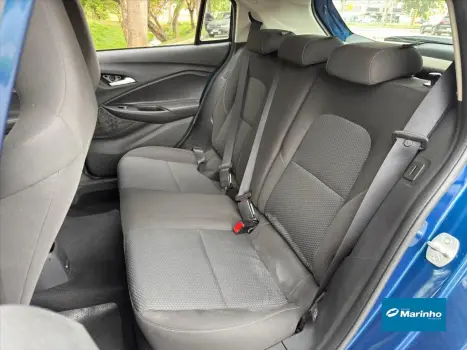 ONIX 1.0 FLEX LT MANUAL