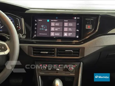 NIVUS 1.0 200 TSI TOTAL FLEX HIGHLINE AUTOMÁTICO