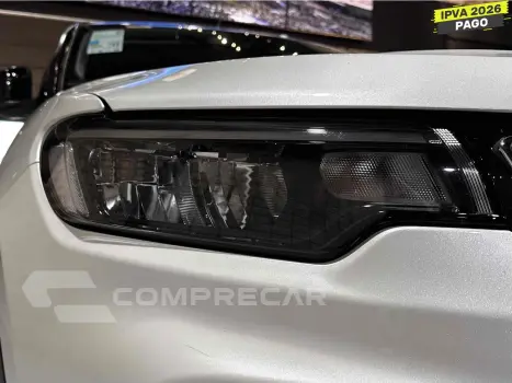 COMPASS 1.3 T270 TURBO FLEX LONGITUDE AT6