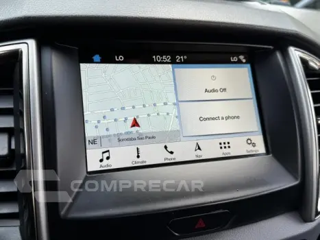 RANGER - 3.2 XLT 4X4 CD 20V 4P AUTOMÁTICO