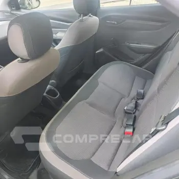 PRISMA 1.0 MPFI ADVANTAGE 8V FLEX 4P MANUAL