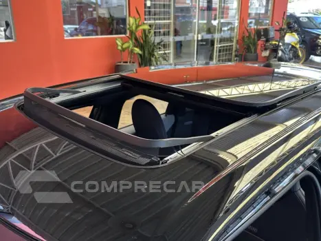 COOPER 2.0 16V TWINPOWER GASOLINA S TOP 4P STEPTRONIC