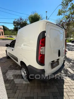 Fiorino Furgão Work. HARD 1.4 Flex 8V 2p