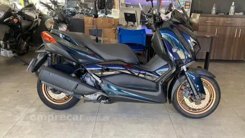 XMAX 250 ABS
