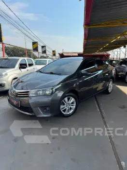COROLLA 1.8 GLI 16V