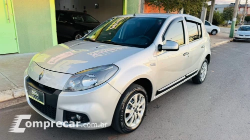 SANDERO 1.0 Expression 16V