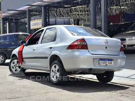 PRISMA 1.4 MPFI MAXX 8V FLEX 4P MANUAL