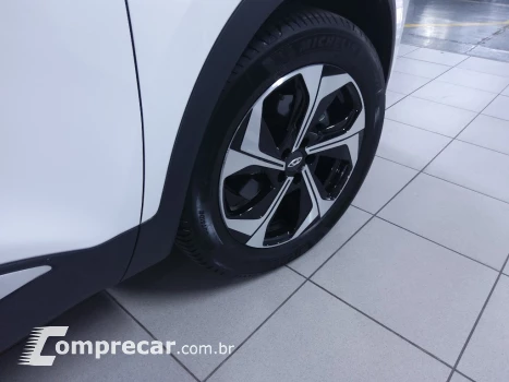 TIGGO 5X PRO 1.5 VVT TURBO iFLEX CVT