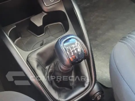 ARGO DRIVE 1.0 6V Flex