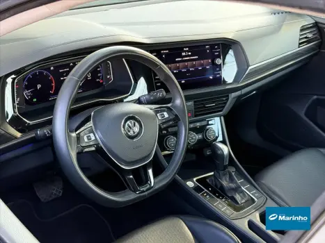 JETTA 1.4 250 TSI TOTAL FLEX COMFORTLINE TIPTRONIC